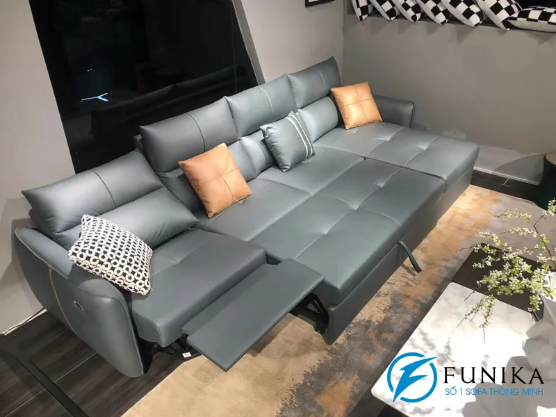 Sofa giường cao cấp VS3050 dành cho phòng khách