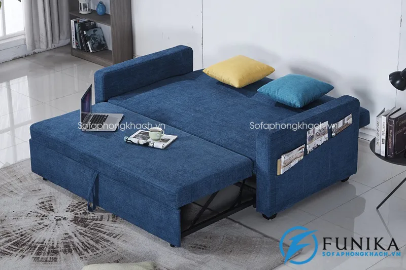 sofa giường nhập khẩu 871