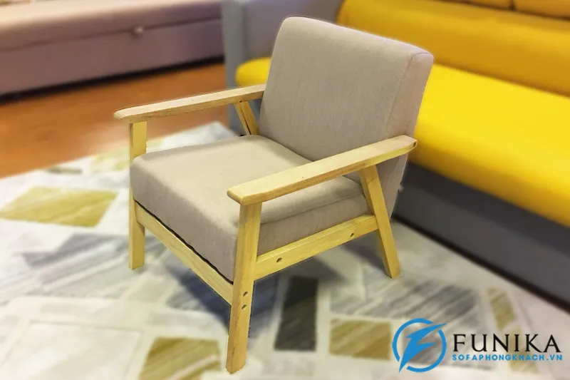 Ghế sofa đơn TL083