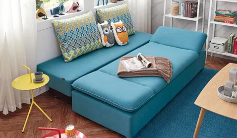 Sofa giường nhập khẩu DA-173-11