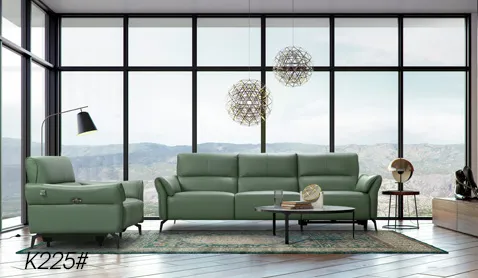 Bộ ghế sofa phòng khách K225