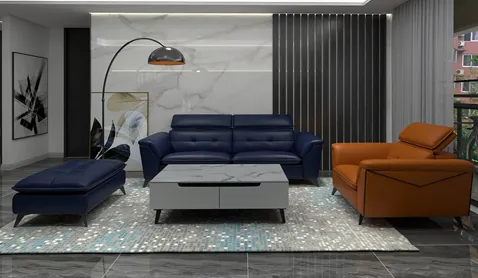 Sofa văng cao cấp F4