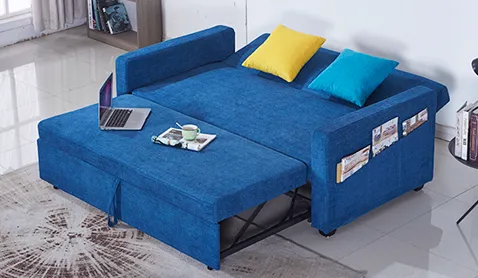 Sofa gường nhập khẩu 871-1