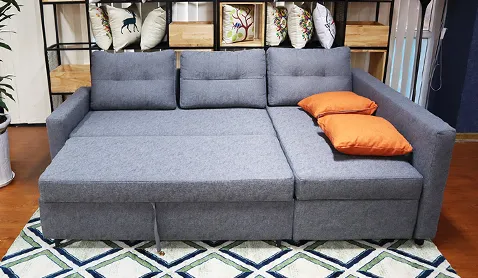 Sofa góc giường F05