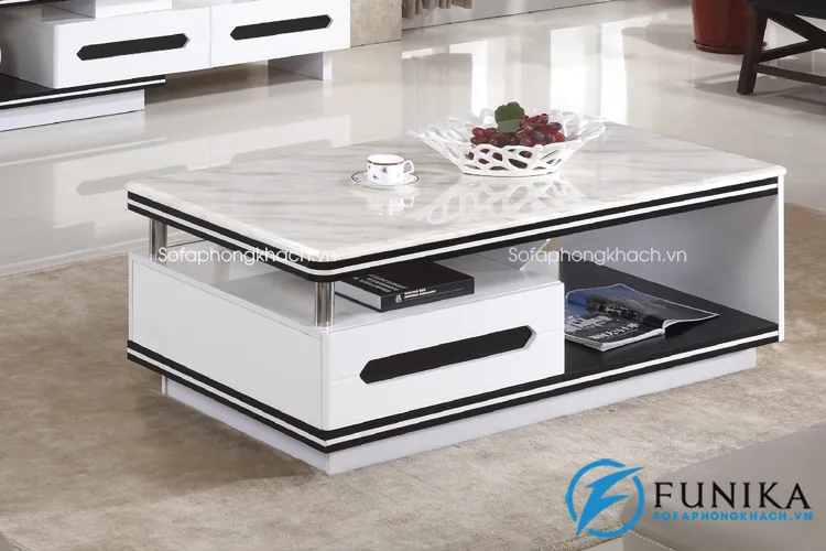 bàn trà nhập khẩu VC-7622
