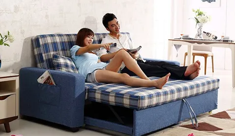 Sofa giường đa năng 942-1
