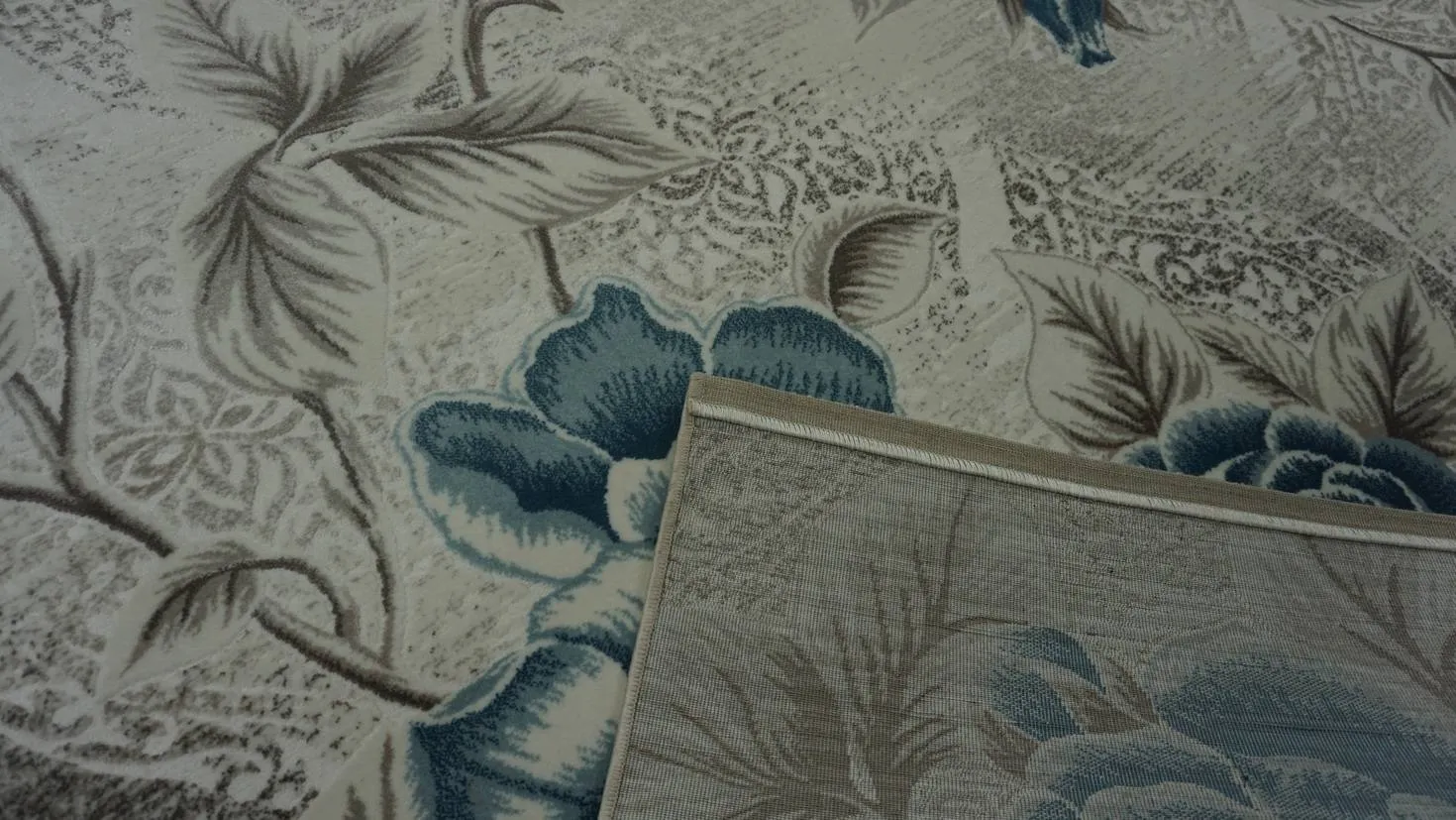 thảm trải sàn z7234
