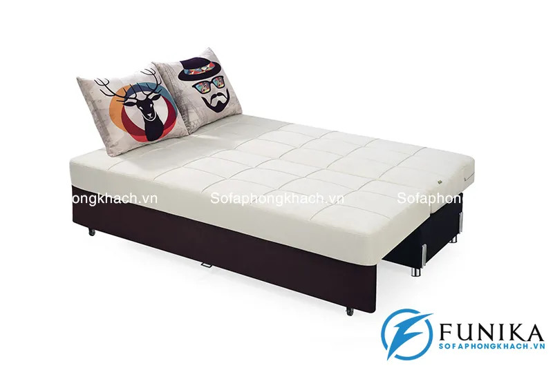Sofa giường nhập khẩu BK6066-13