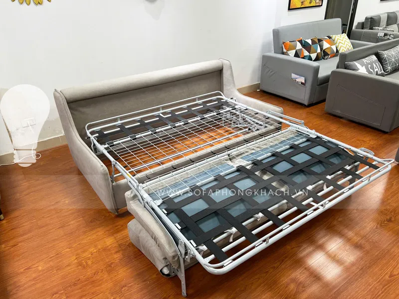 Khung Ghế sofa giường gấp gọn 307.