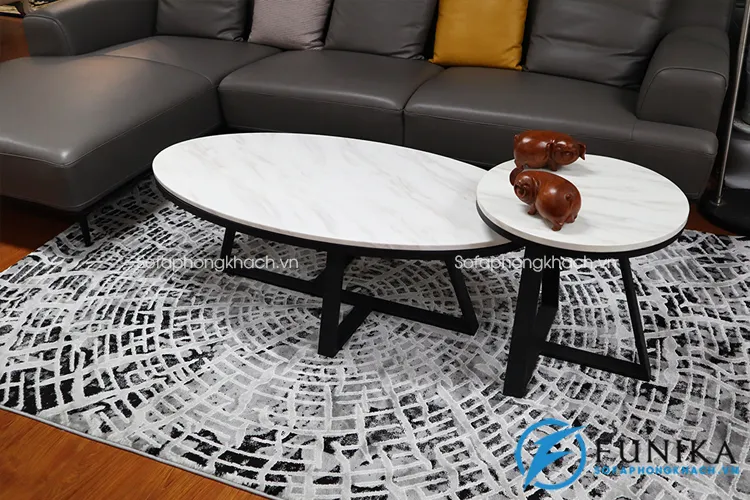 Bàn trà hiện đại 718D