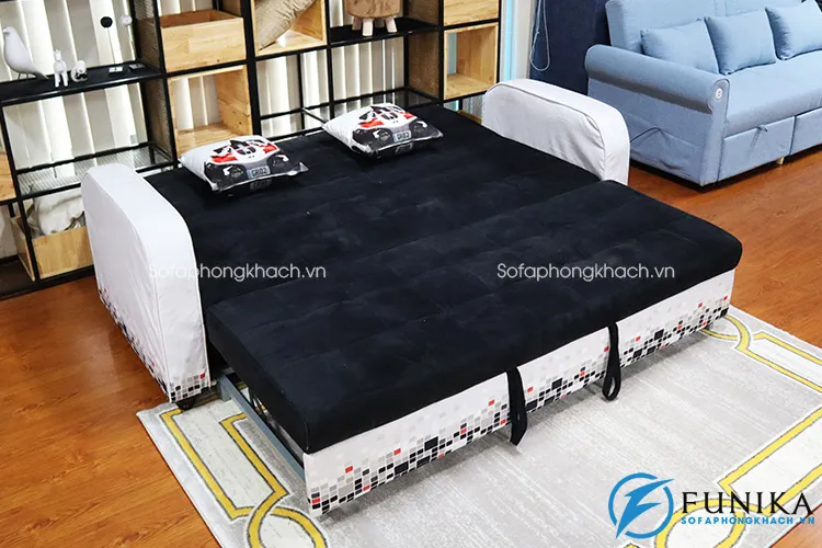 Sofa giường thông minh 7007