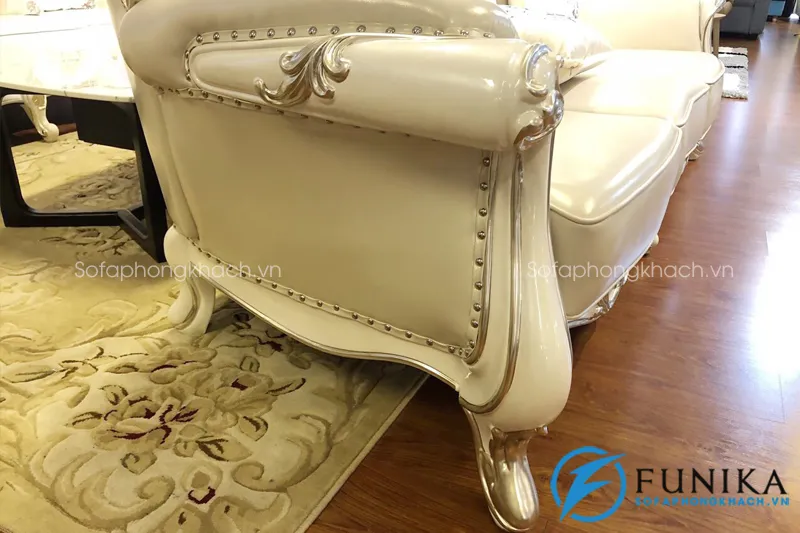 Sofa cổ điển cao cấp M62