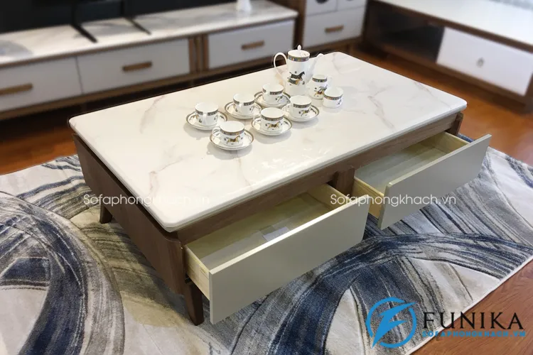 Bàn trà cao cấp 636