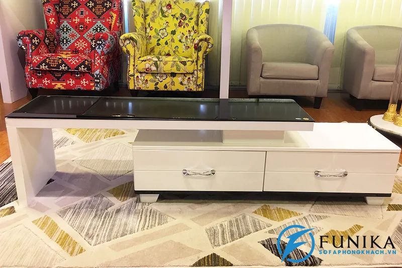 kệ tivi nhập khẩu TL073