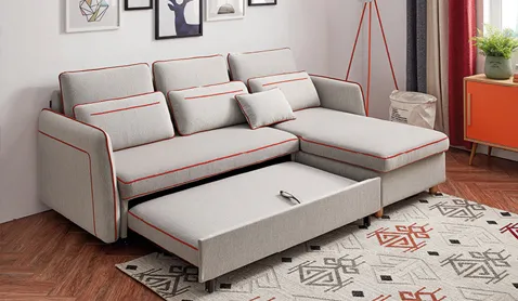 Sofa giường nhập khẩu DA-219-1