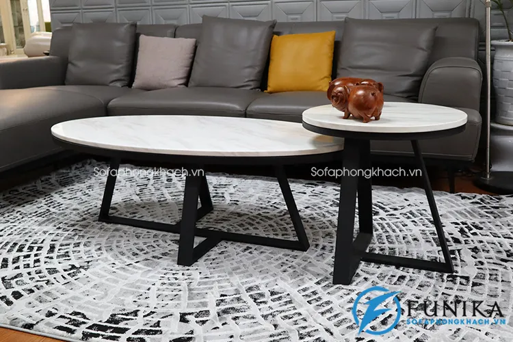 Bàn trà hiện đại 718D