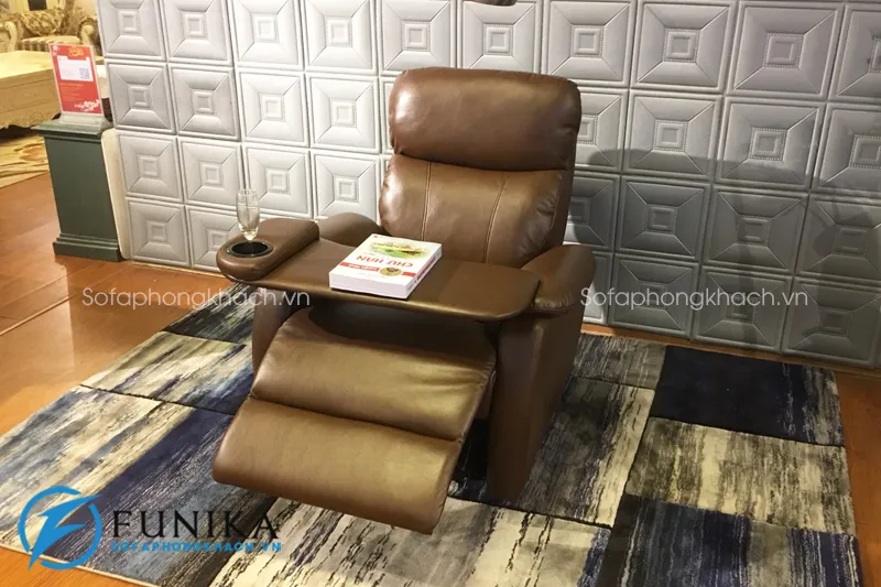 Sofa thư giãn đẹp 9567