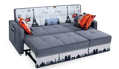 Sofa giường nhập khẩu BK-6080