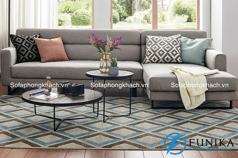 Bàn trà nhập khẩu CJ113