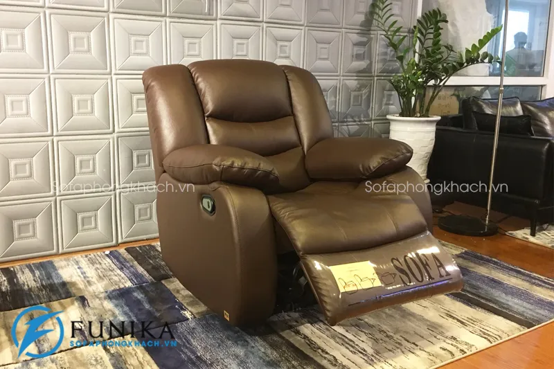 Sofa thư giãn đẹp 2365
