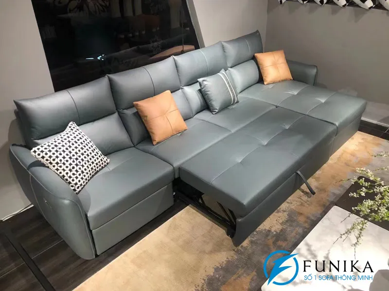 Sofa giường cao cấp VS3050 dành cho phòng khách