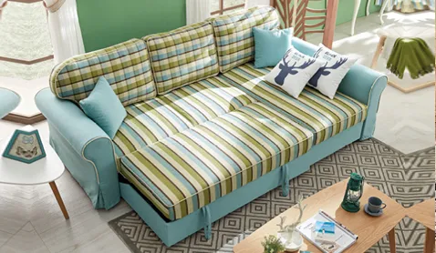 Sofa giường nhập khẩu DA 180-5