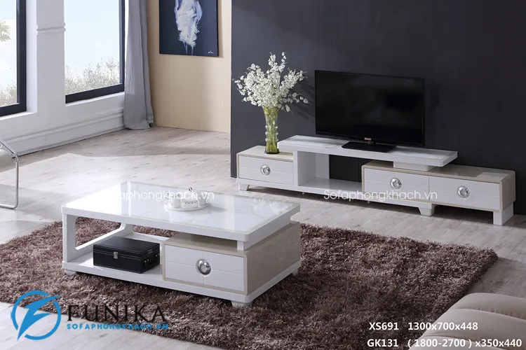 kệ tivi nhập khẩu GK-131