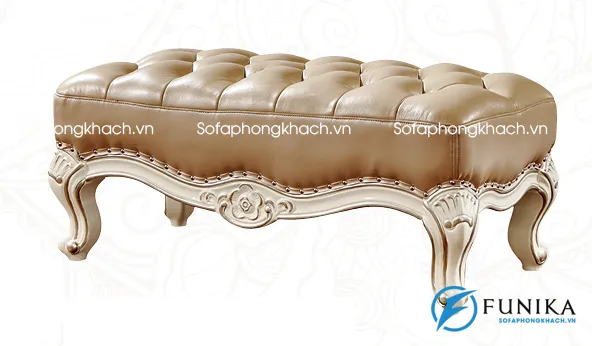 Sofa cổ điển SC936
