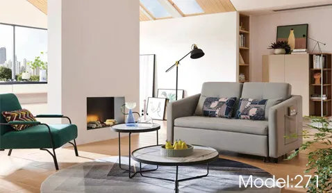 Ghế sofa giường đa năng 271