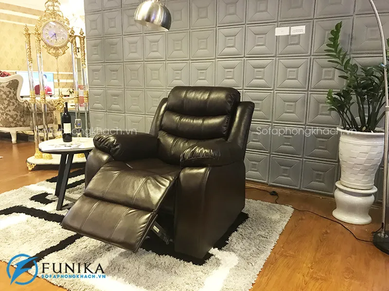 Sofa thư giãn đẹp 8005