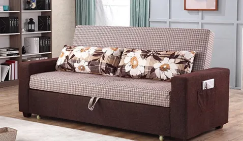 Sofa giường nhập khẩu 942-4