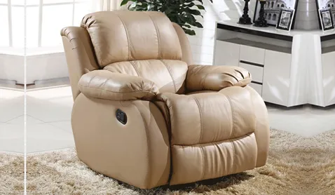 Sofa đơn thư giãn C037-1