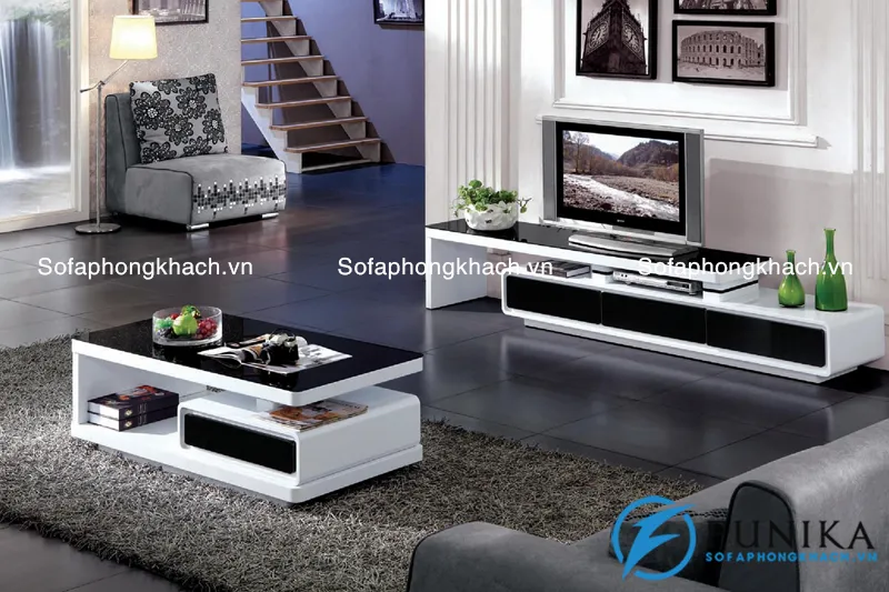 Bàn trà nhập khẩu 522