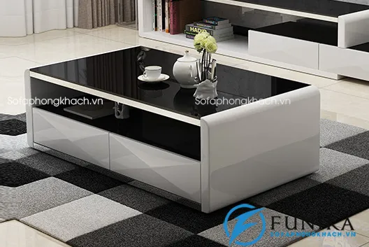 Bàn trà hiện đại D11