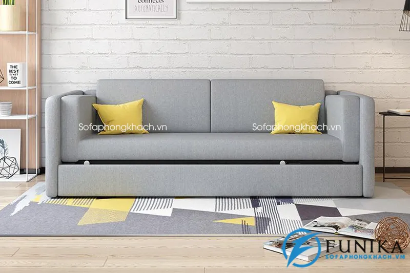 Sofa giường thông minh 9026