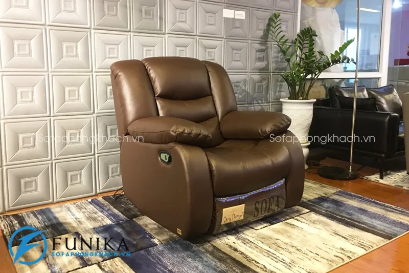 Sofa thư giãn đẹp 2365
