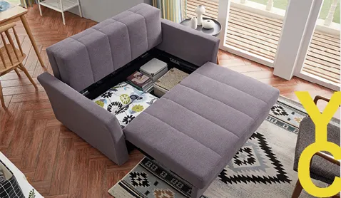 Sofa giường nhập khẩu BK-6060-17
