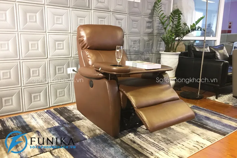 Sofa thư giãn đẹp 9567