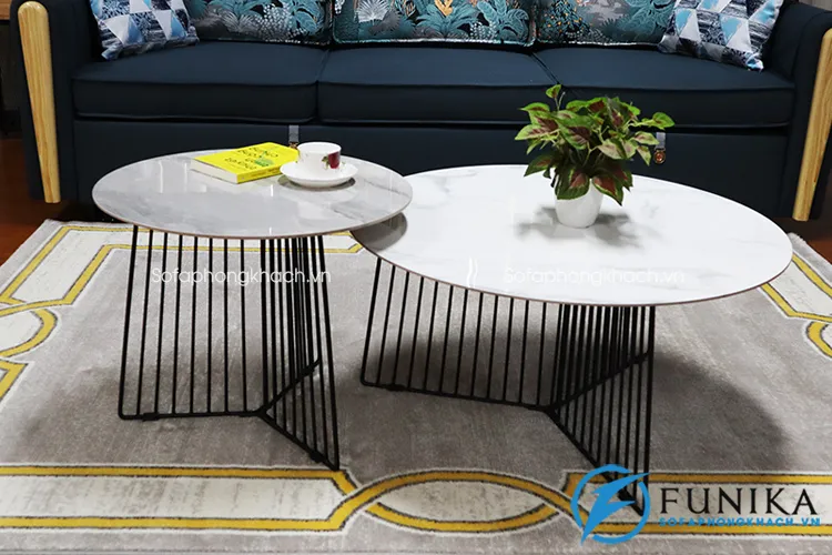 Bàn trà cao cấp CJ222