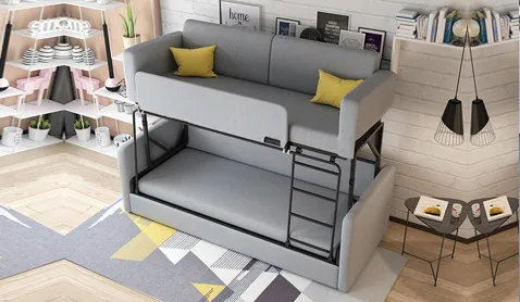 Sofa giường đa năng 9026