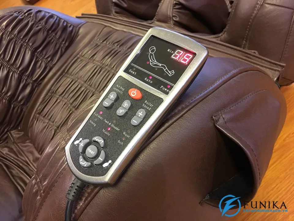 Ghế massage thư giãn B01