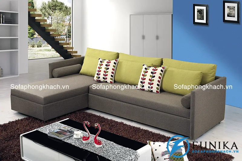 Sofa giường nhập khẩu BK9016-1