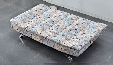 Sofa giường nhập khẩu 908-3S