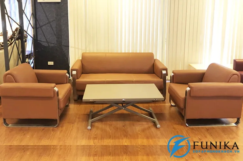 Sofa văn phòng SF618-1