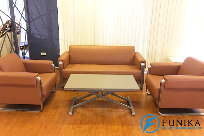Sofa văn phòng SF618-1