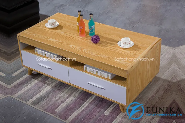 bàn trà sofa -D16-1