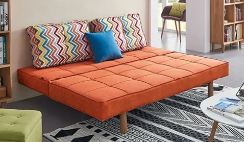 Sofa giường nhập khẩu DA-73-16