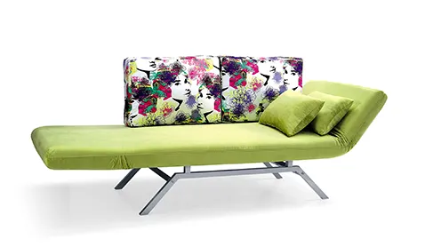 Sofa giường nhập khẩu BK-6063