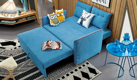 Sofa giường đẹp DA-208-2