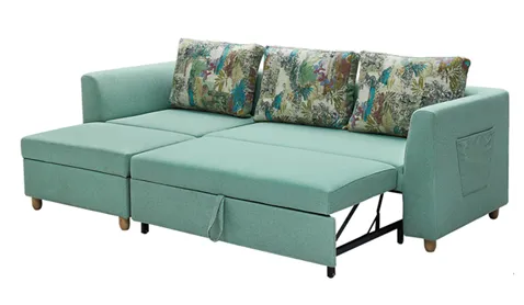 Sofa giường nhập khẩu DA165-12